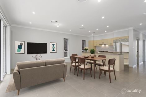 Property photo of 22 Connemara Street Austral NSW 2179