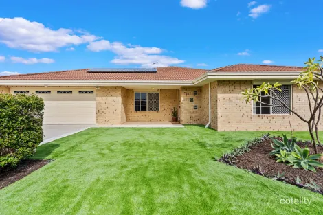 Property photo of 69 Picton Terrace Alexander Heights WA 6064