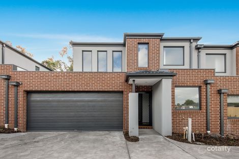 Property photo of 44 Innes Court Berwick VIC 3806