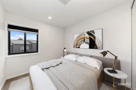 Property photo of 83/45 Negus Crescent Watson ACT 2602