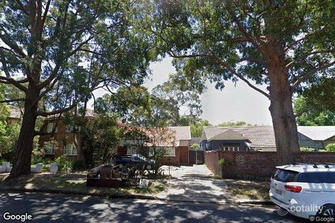 Contact agent for address, HUNTERS HILL, NSW 2110