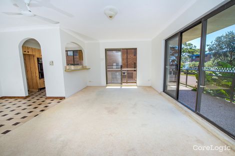 Property photo of 1/3-7 Columbia Close Nelson Bay NSW 2315