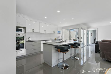 Property photo of 4 Glenmore Drive Hadspen TAS 7290