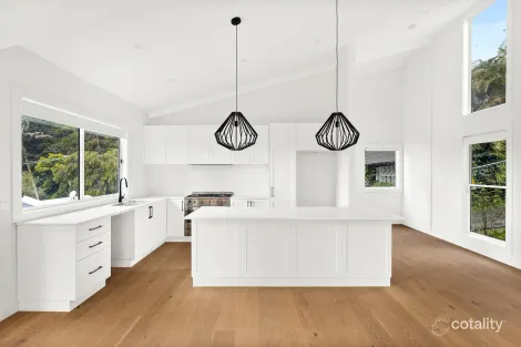 Property photo of 36B Mangerton Road Wollongong NSW 2500