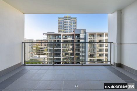 Property photo of 183/143 Adelaide Terrace East Perth WA 6004