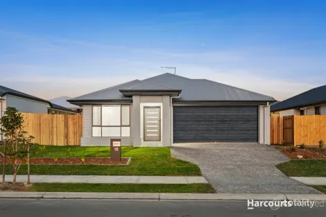 16 Diamond Dr, Yarrabilba, QLD 4207