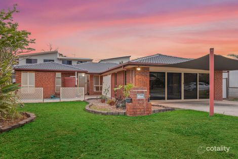 Property photo of 16 Housman Place Calamvale QLD 4116