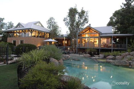 Property photo of 32 Cardinal Drive The Vines WA 6069