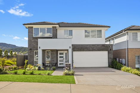 110 Bushranger Pde, Calderwood, NSW 2527