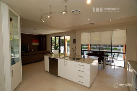 Property photo of 57 Observatory Drive Reedy Creek QLD 4227