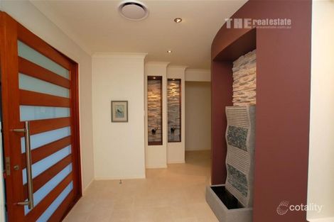 Property photo of 57 Observatory Drive Reedy Creek QLD 4227