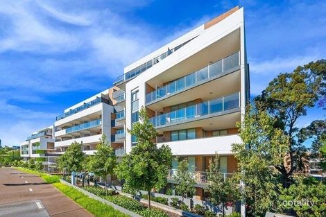 85/1 Meryll Ave, Baulkham Hills, NSW 2153