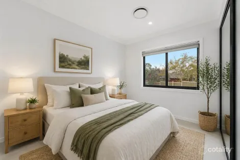 Property photo of 7 Orchard Place Ingleburn NSW 2565