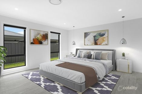 Property photo of 14 Jarvis Street Thirlmere NSW 2572