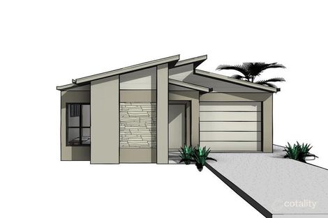 Property photo of LOT 622 Ainslie Place Smithfield QLD 4878