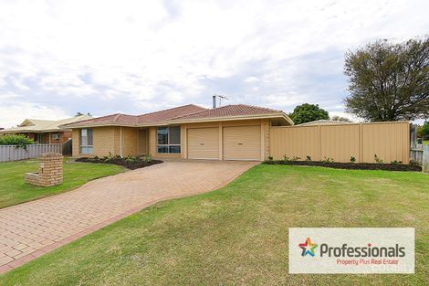 1 Larkspur Pl, Thornlie, WA 6108