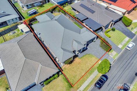 Property photo of 45 John Darling Avenue Belmont North NSW 2280