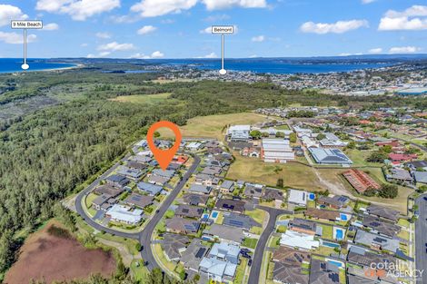 Property photo of 45 John Darling Avenue Belmont North NSW 2280