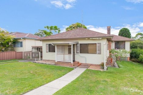 Property photo of 39 Cherry Street Windale NSW 2306