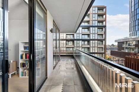 Property photo of 204/40 Hall Street Moonee Ponds VIC 3039