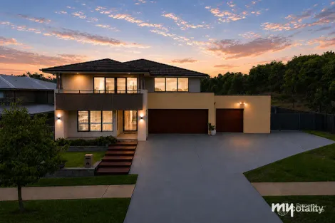 Property photo of 30B Flintlock Drive Harrington Park NSW 2567