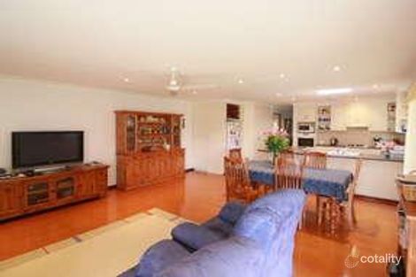 Property photo of 15 Crockers Road Westbrook QLD 4350
