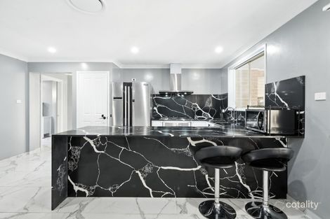 Property photo of 2 Vincent Road Cranebrook NSW 2749