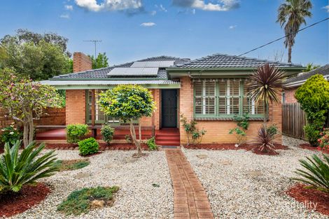 Property photo of 1/9 Mitchell Road Mont Albert North VIC 3129