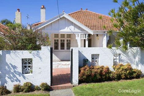 Property photo of 57 Hale Road Mosman NSW 2088