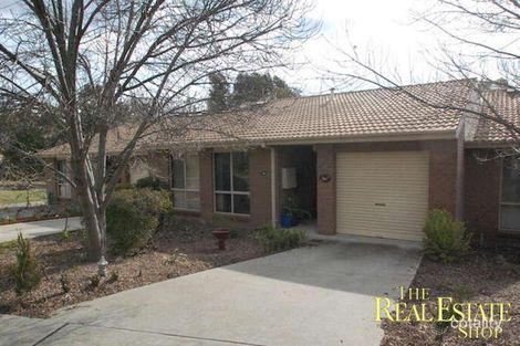 2/67-77 Derrington Cres, Bonython, ACT 2905