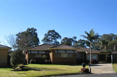 4 Beverley Pl, Werrington County, NSW 2747