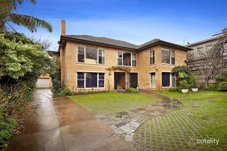 2/28 Wallace Ave, Toorak, VIC 3142