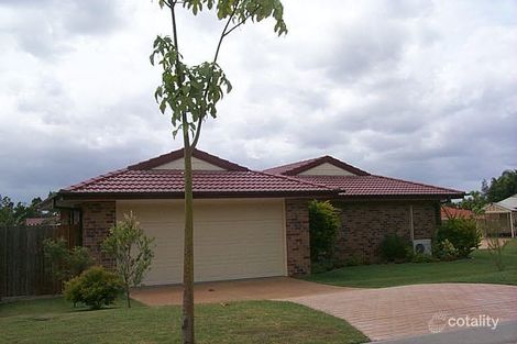 Property photo of 23 Rimu Crescent Forest Lake QLD 4078
