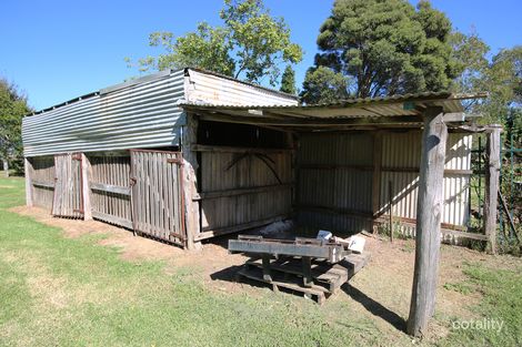 195 Fergusson Rd, Lakesland, NSW 2572