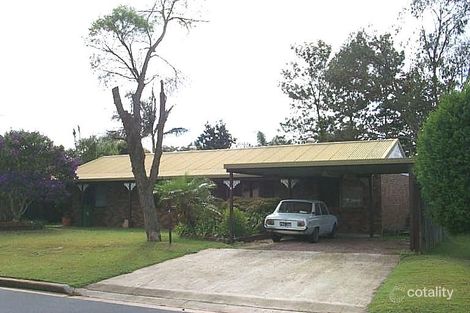 4 Enford St, Hillcrest, QLD 4118