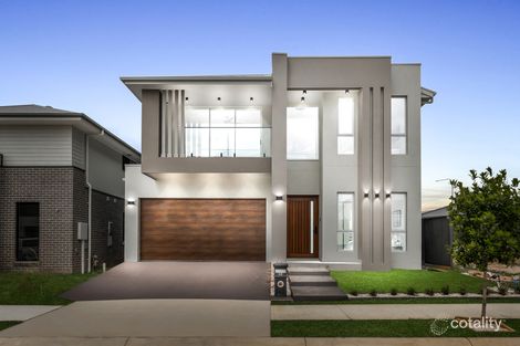 Property photo of 42 Feathertail Avenue Melonba NSW 2765