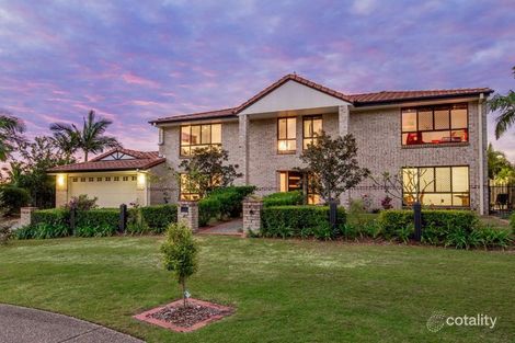 42 Boondooma Cct, Albany Creek, QLD 4035