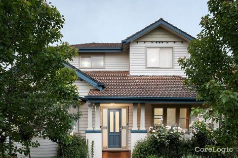 Property photo of 22 Cudmore Street Essendon VIC 3040