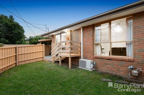 Property photo of 14A Jessie Street Blackburn North VIC 3130