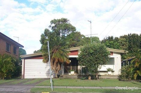 Property photo of 46 Acanthus Avenue Burleigh Heads QLD 4220