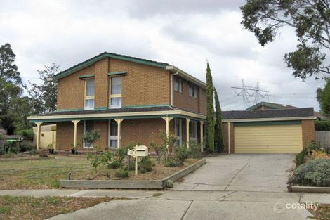 Property photo of 4 Barmah Close Taylors Lakes VIC 3038