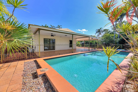 3 Barossa St, Larrakeyah, NT 0820