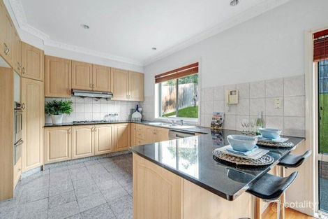 Property photo of 15 Penderel Way Bulleen VIC 3105