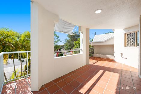 Property photo of 2/68 Adamson Street Wooloowin QLD 4030