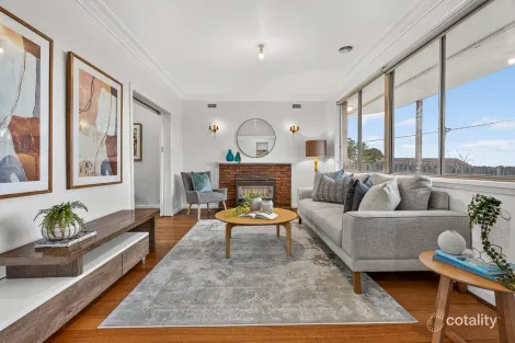Property photo of 3 Carlyon Court Springvale VIC 3171