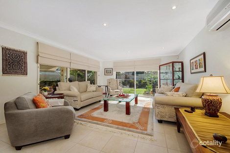 Property photo of 199 Easthill Drive Robina QLD 4226