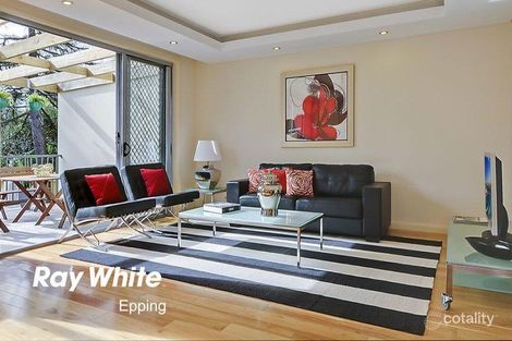 Property photo of 19A Angus Avenue Epping NSW 2121