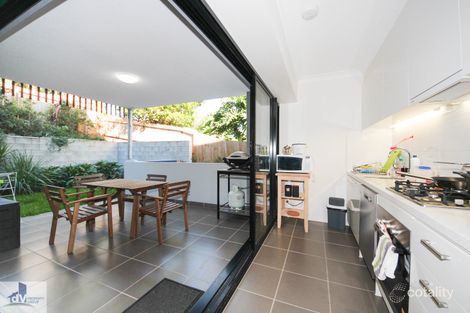 14/51a Gibb St, Kelvin Grove, QLD 4059