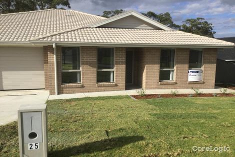 Property photo of 25 Mountain Ash Drive Cooranbong NSW 2265