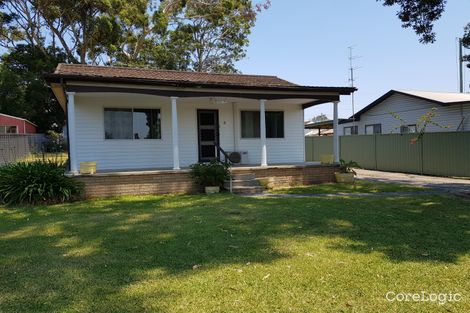 Property photo of 76 Scenic Drive Budgewoi NSW 2262